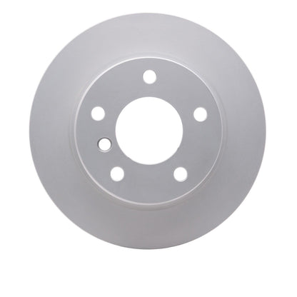 Dynamic Friction Company Disc Brake Rotor 604-31060