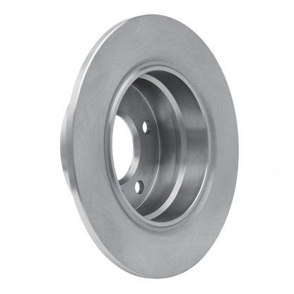 Dynamic Friction Company Disc Brake Rotor 604-31060