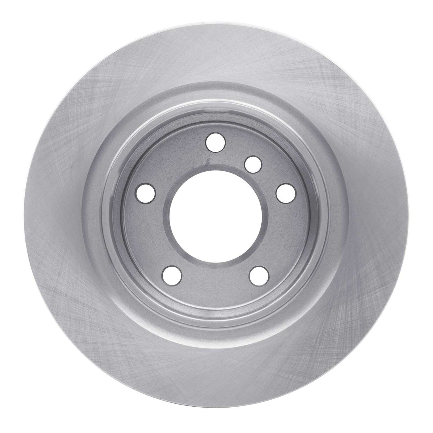 Dynamic Friction Company Disc Brake Rotor 604-31061