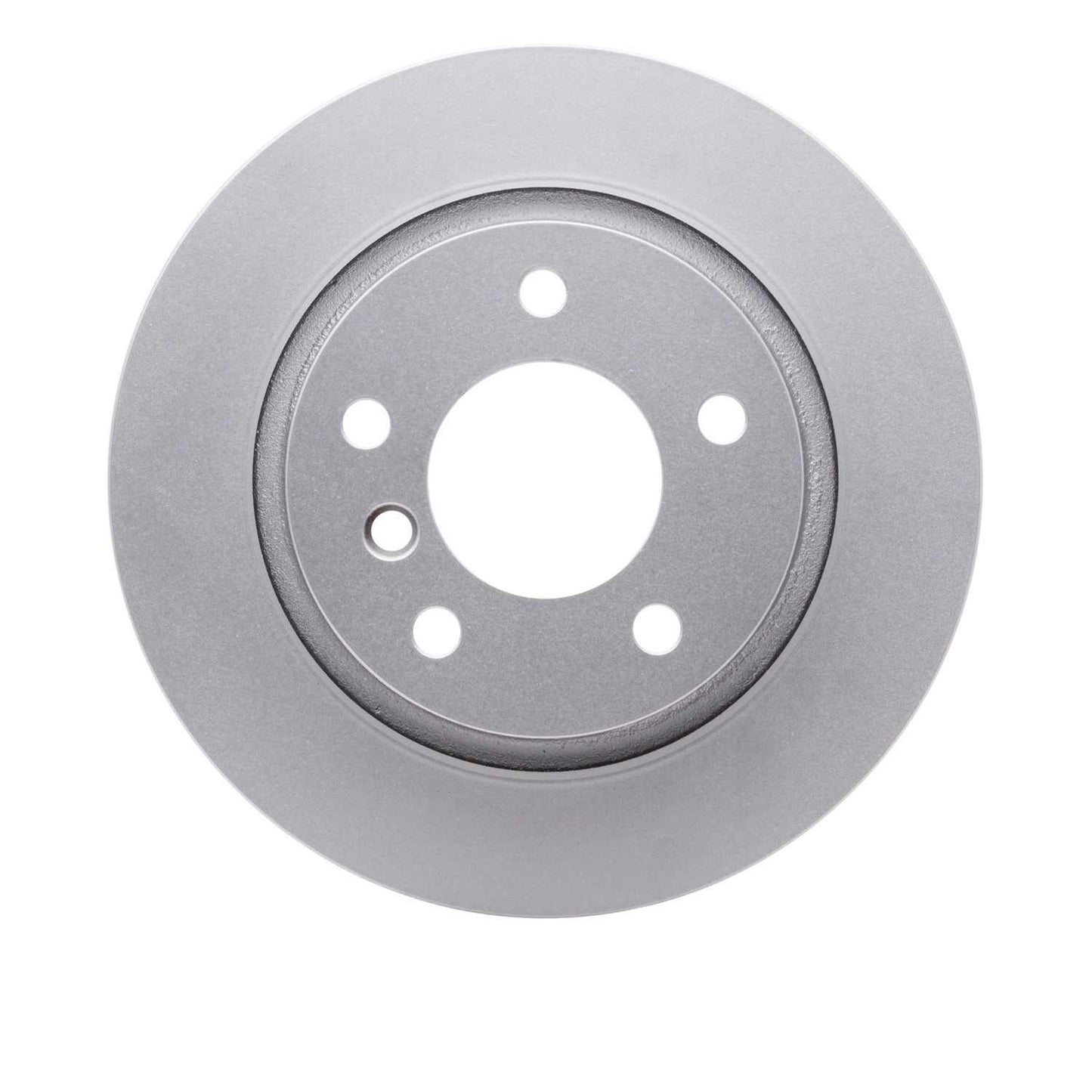 Dynamic Friction Company Disc Brake Rotor 604-31061