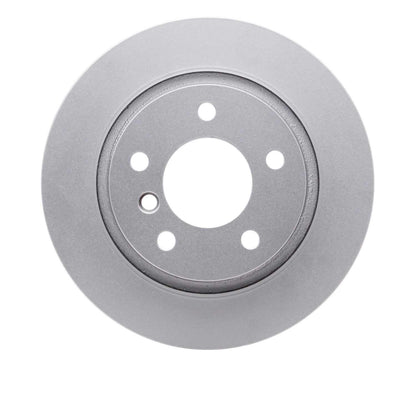 Dynamic Friction Company Disc Brake Rotor 604-31061