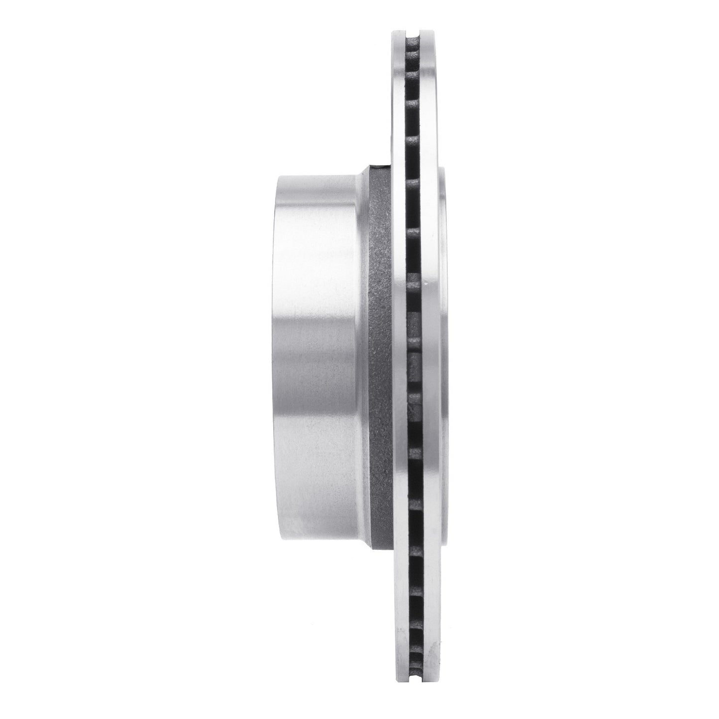 Dynamic Friction Company Disc Brake Rotor 604-31061