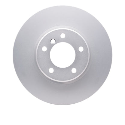 Dynamic Friction Company Disc Brake Rotor 604-31062