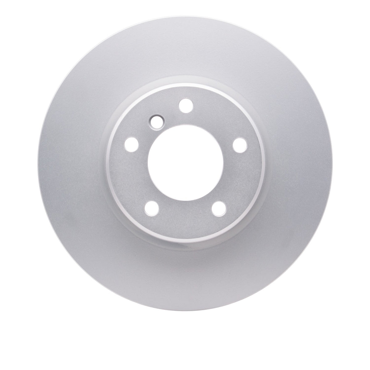 Dynamic Friction Company Disc Brake Rotor 604-31062