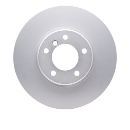 Dynamic Friction Company Disc Brake Rotor 604-31062