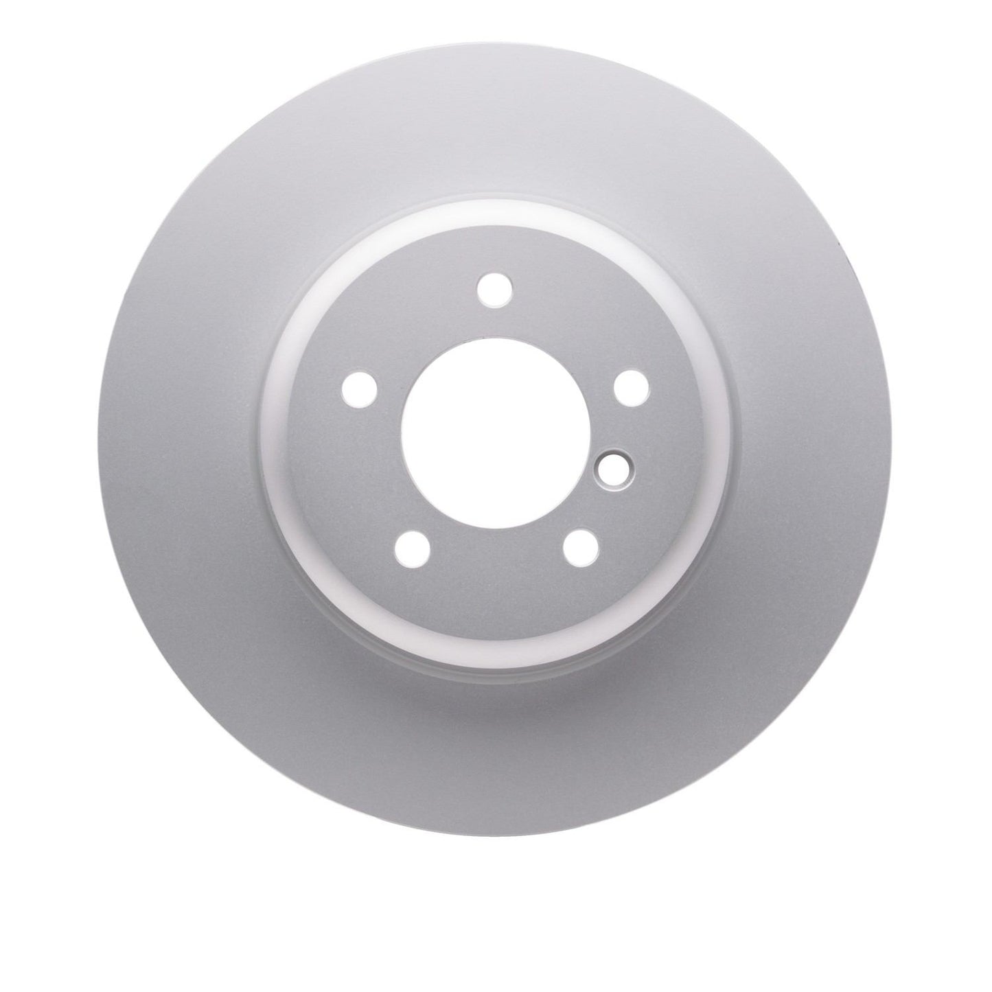 Dynamic Friction Company Disc Brake Rotor 604-31063