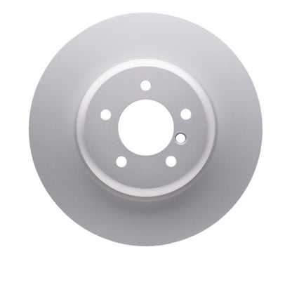 Dynamic Friction Company Disc Brake Rotor 604-31063