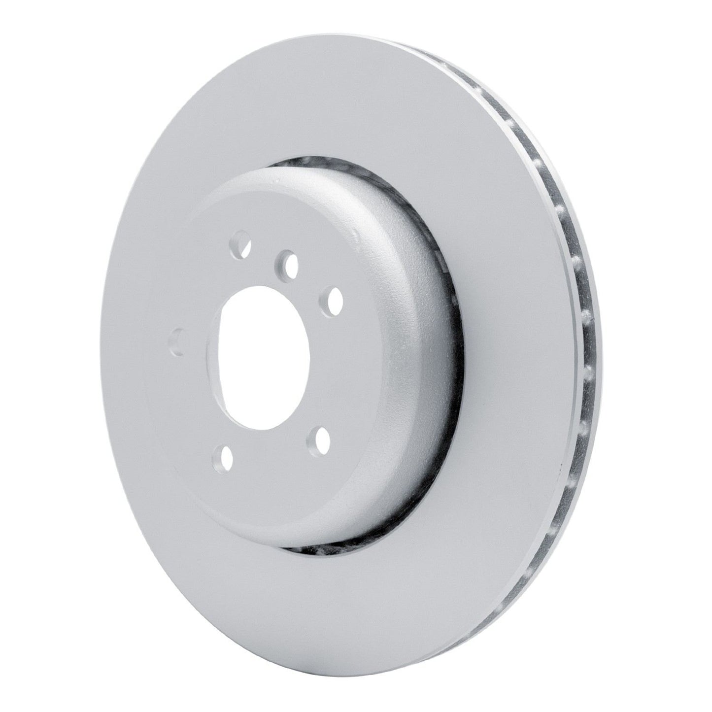 Dynamic Friction Company Disc Brake Rotor 604-31064