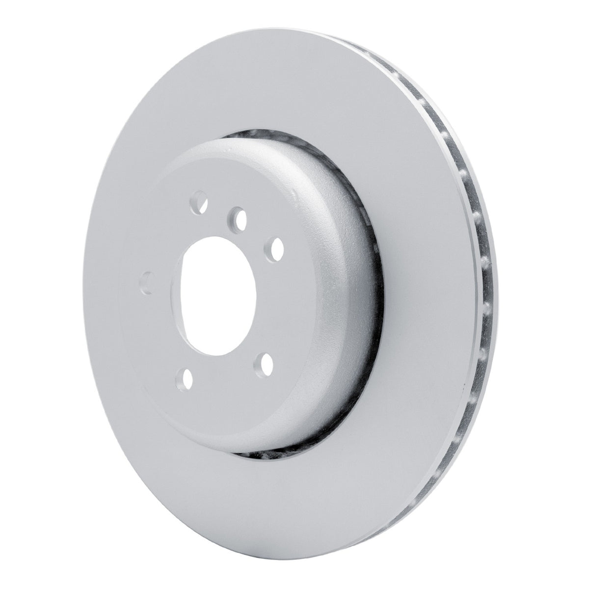 Dynamic Friction Company Disc Brake Rotor 604-31064