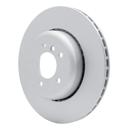 Dynamic Friction Company Disc Brake Rotor 604-31064