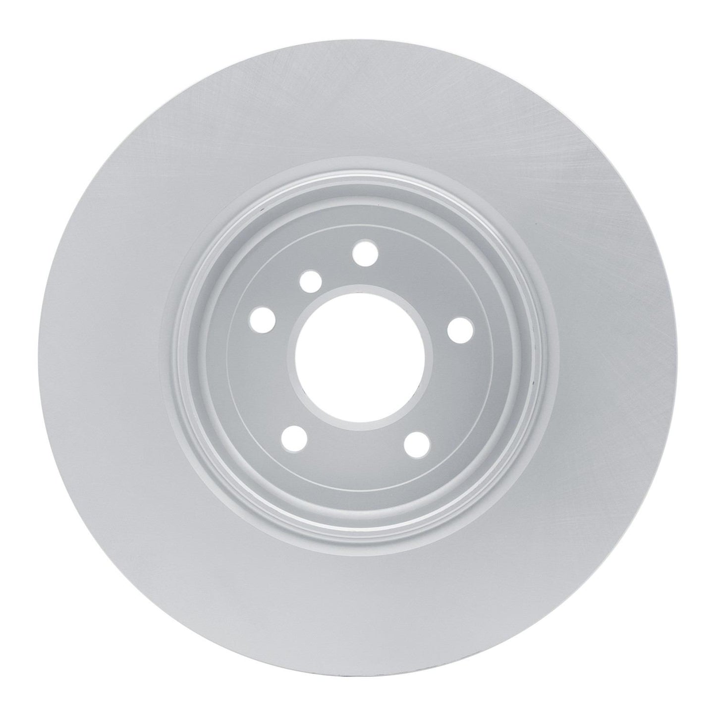 Dynamic Friction Company Disc Brake Rotor 604-31064