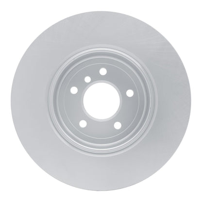 Dynamic Friction Company Disc Brake Rotor 604-31064
