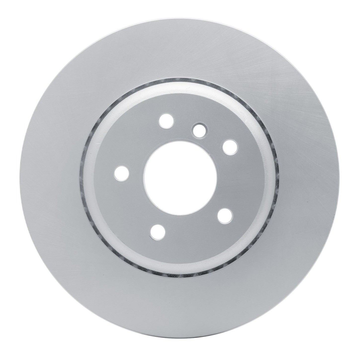 Dynamic Friction Company Disc Brake Rotor 604-31064