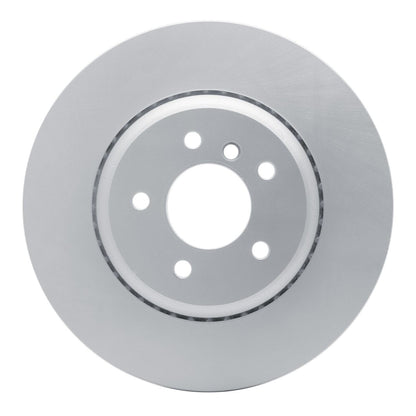 Dynamic Friction Company Disc Brake Rotor 604-31064