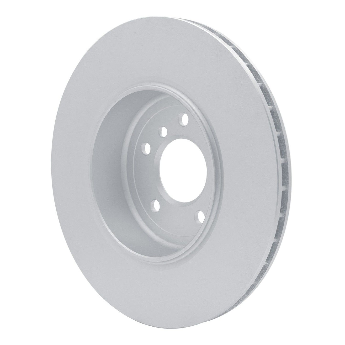 Dynamic Friction Company Disc Brake Rotor 604-31064