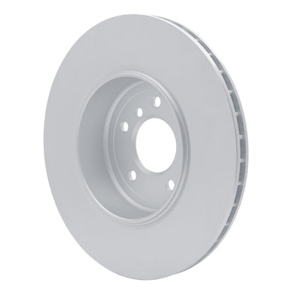 Dynamic Friction Company Disc Brake Rotor 604-31064