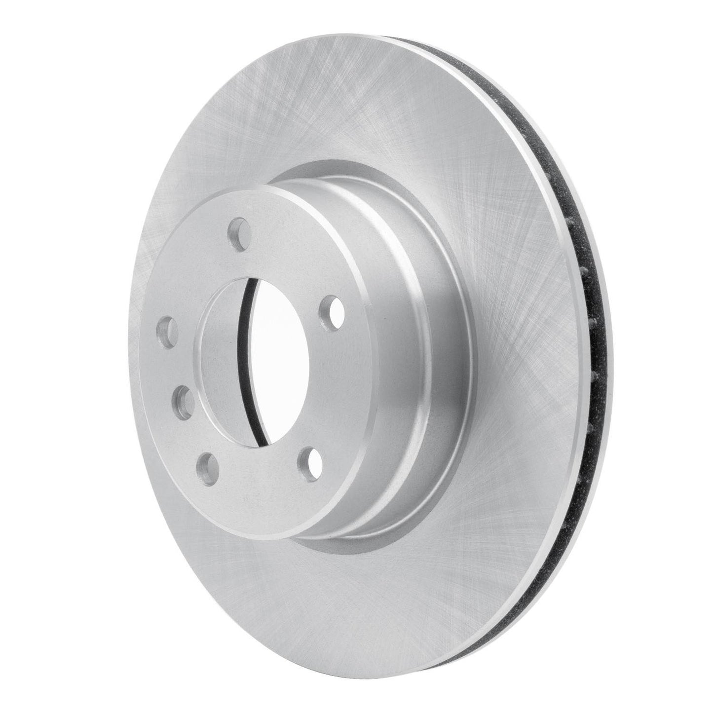 Dynamic Friction Company Disc Brake Rotor 604-31065