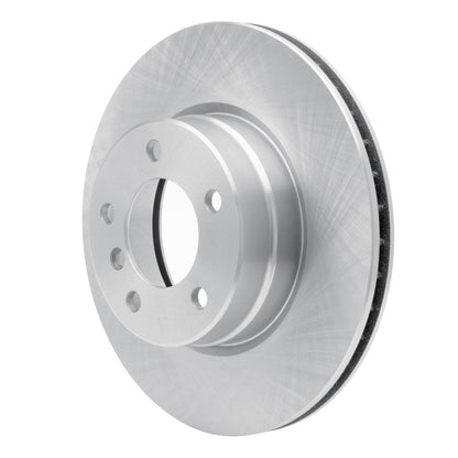 Dynamic Friction Company Disc Brake Rotor 604-31065