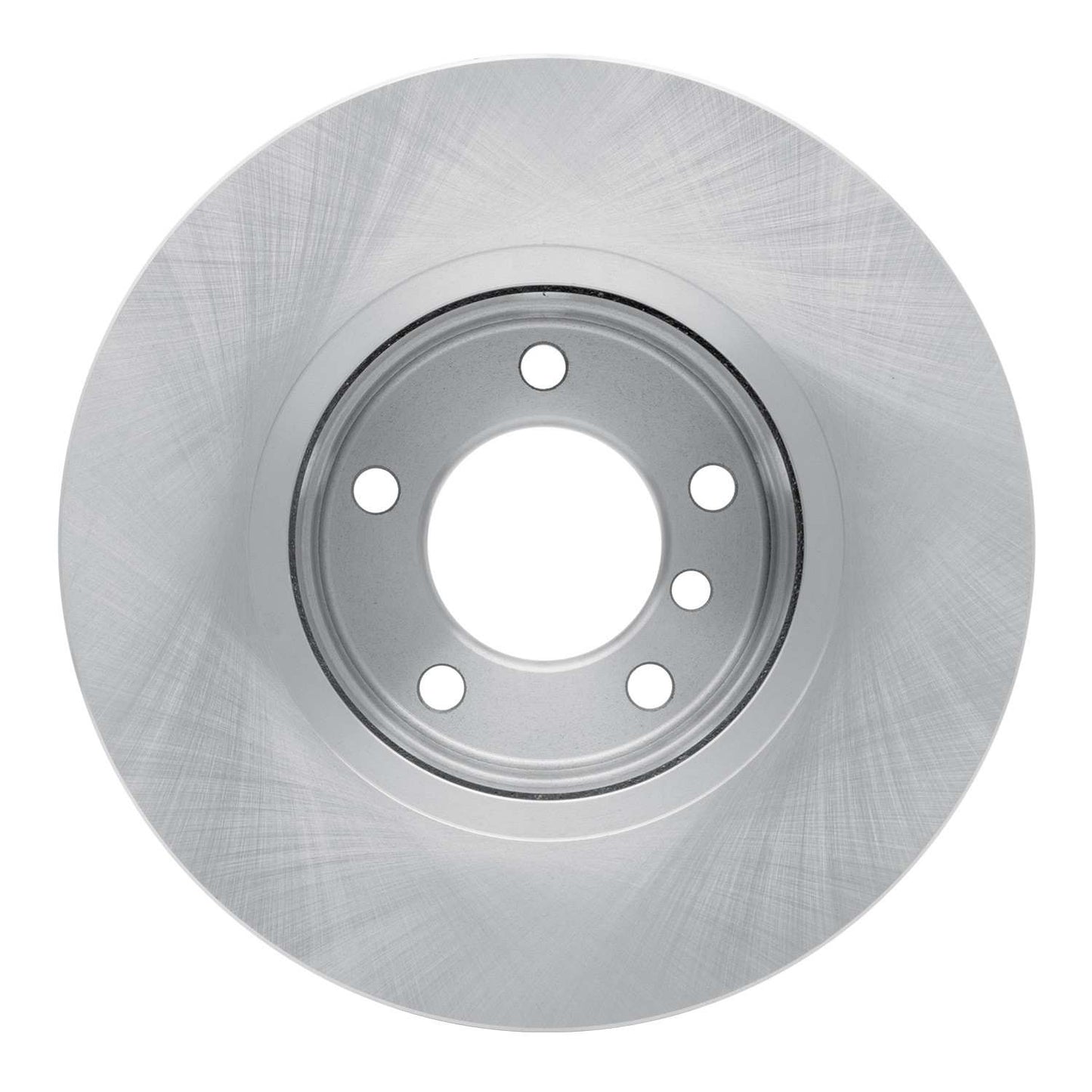 Dynamic Friction Company Disc Brake Rotor 604-31065
