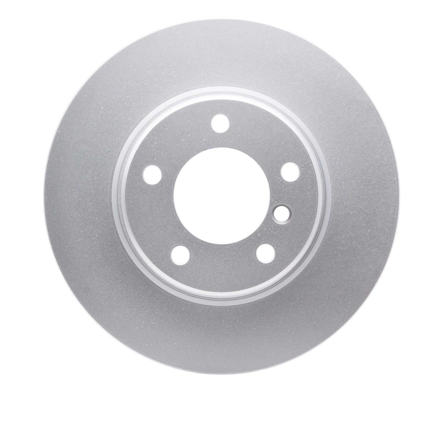 Dynamic Friction Company Disc Brake Rotor 604-31065