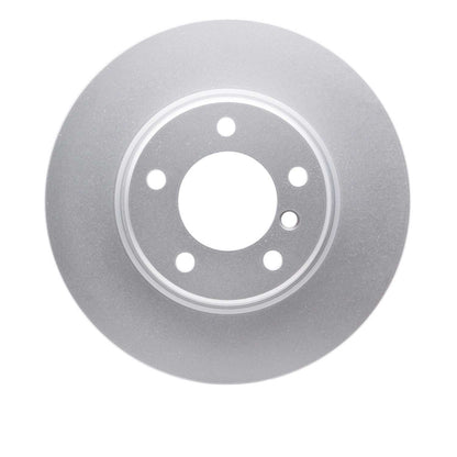 Dynamic Friction Company Disc Brake Rotor 604-31065
