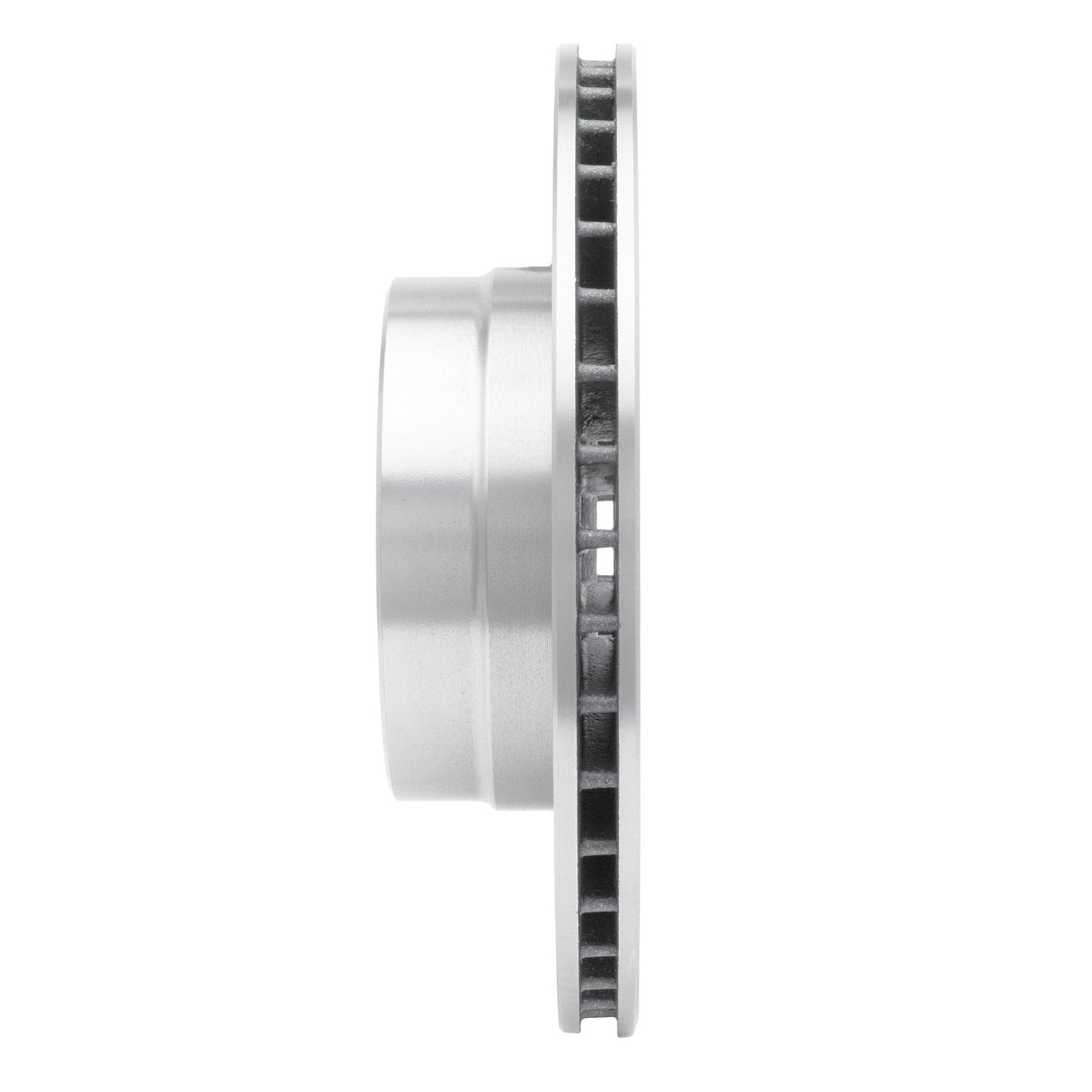 Dynamic Friction Company Disc Brake Rotor 604-31065