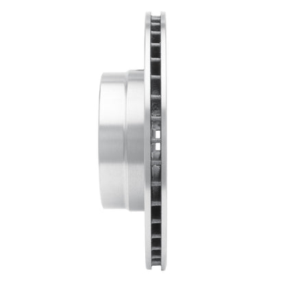 Dynamic Friction Company Disc Brake Rotor 604-31065