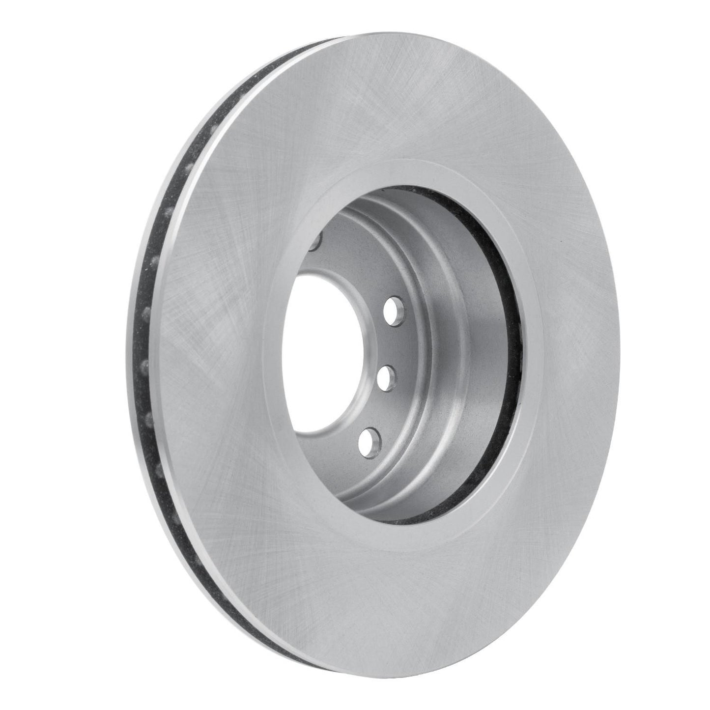 Dynamic Friction Company Disc Brake Rotor 604-31065