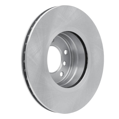 Dynamic Friction Company Disc Brake Rotor 604-31065