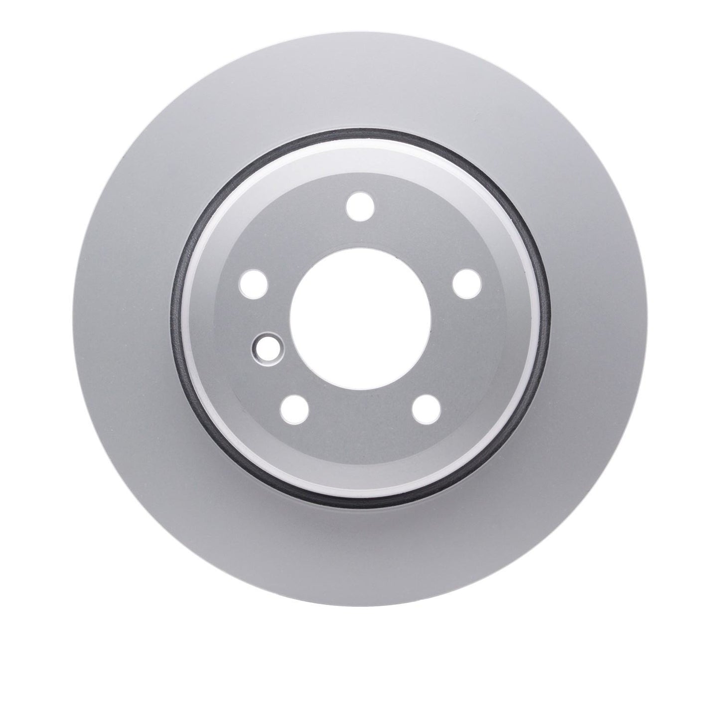 Dynamic Friction Company Disc Brake Rotor 604-31066