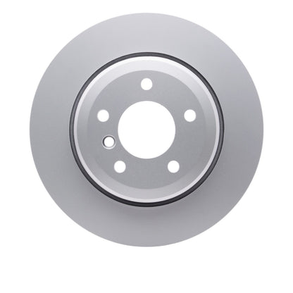Dynamic Friction Company Disc Brake Rotor 604-31066