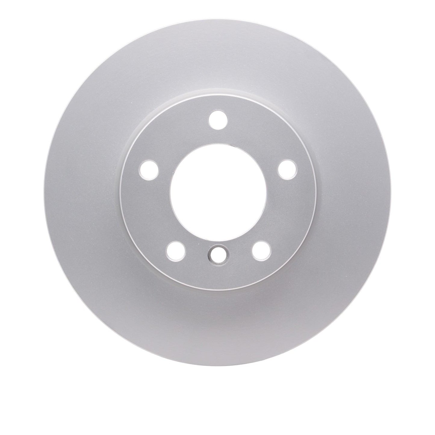 Dynamic Friction Company Disc Brake Rotor 604-31067