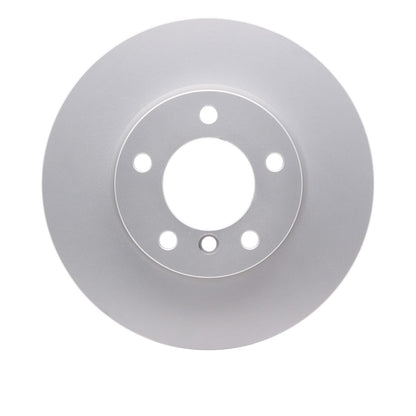 Dynamic Friction Company Disc Brake Rotor 604-31067