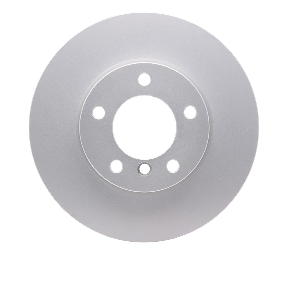 Dynamic Friction Company Disc Brake Rotor 604-31067