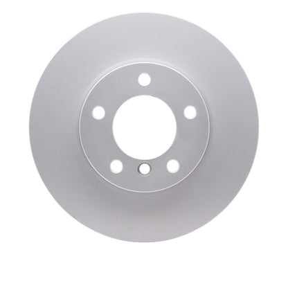 Dynamic Friction Company Disc Brake Rotor 604-31067