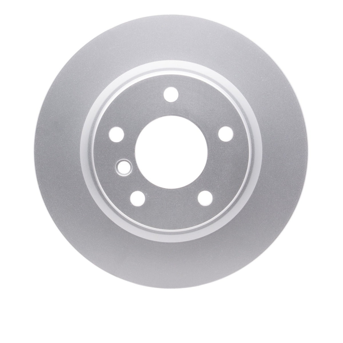 Dynamic Friction Company Disc Brake Rotor 604-31068