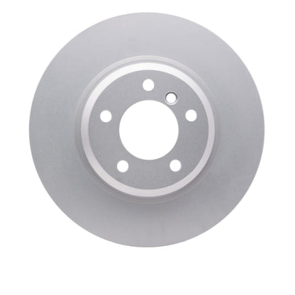 Dynamic Friction Company Disc Brake Rotor 604-31069