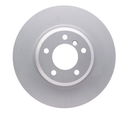 Dynamic Friction Company Disc Brake Rotor 604-31069