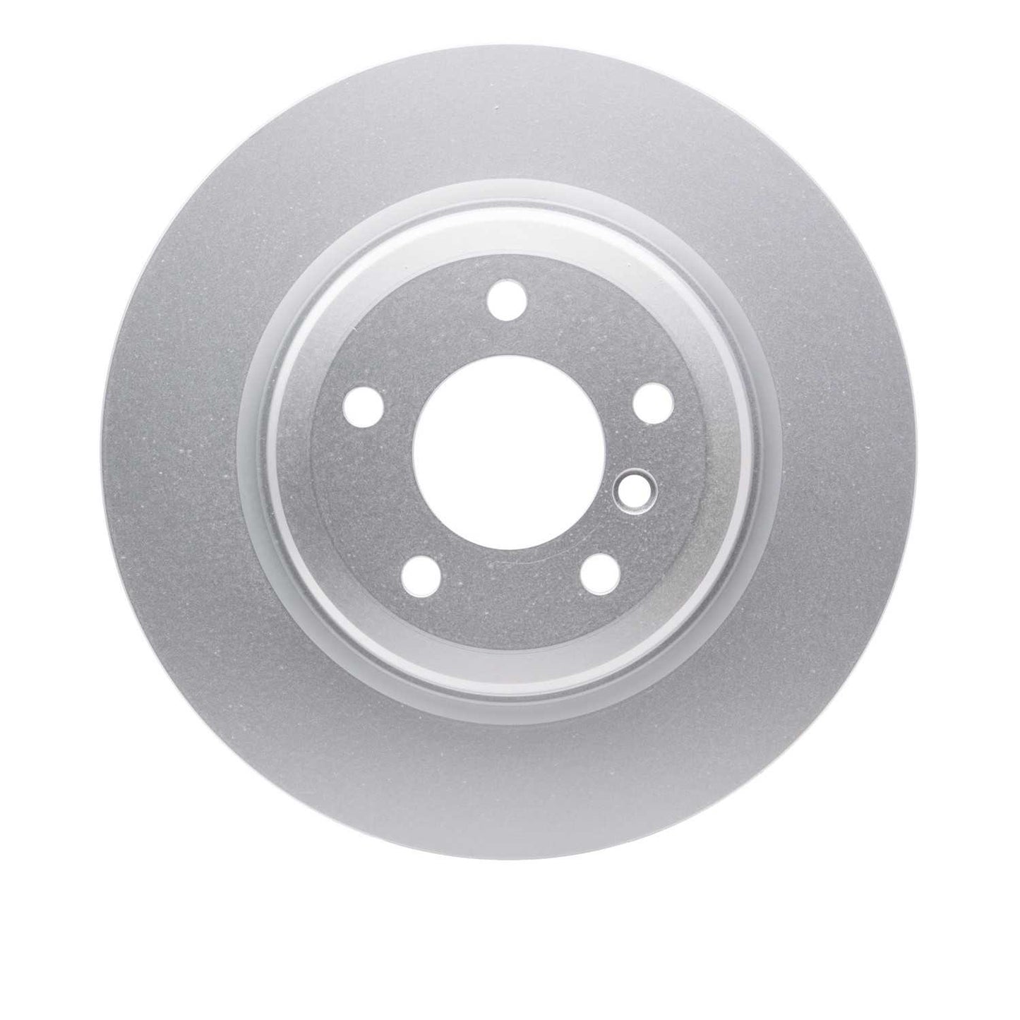 Dynamic Friction Company Disc Brake Rotor 604-31070
