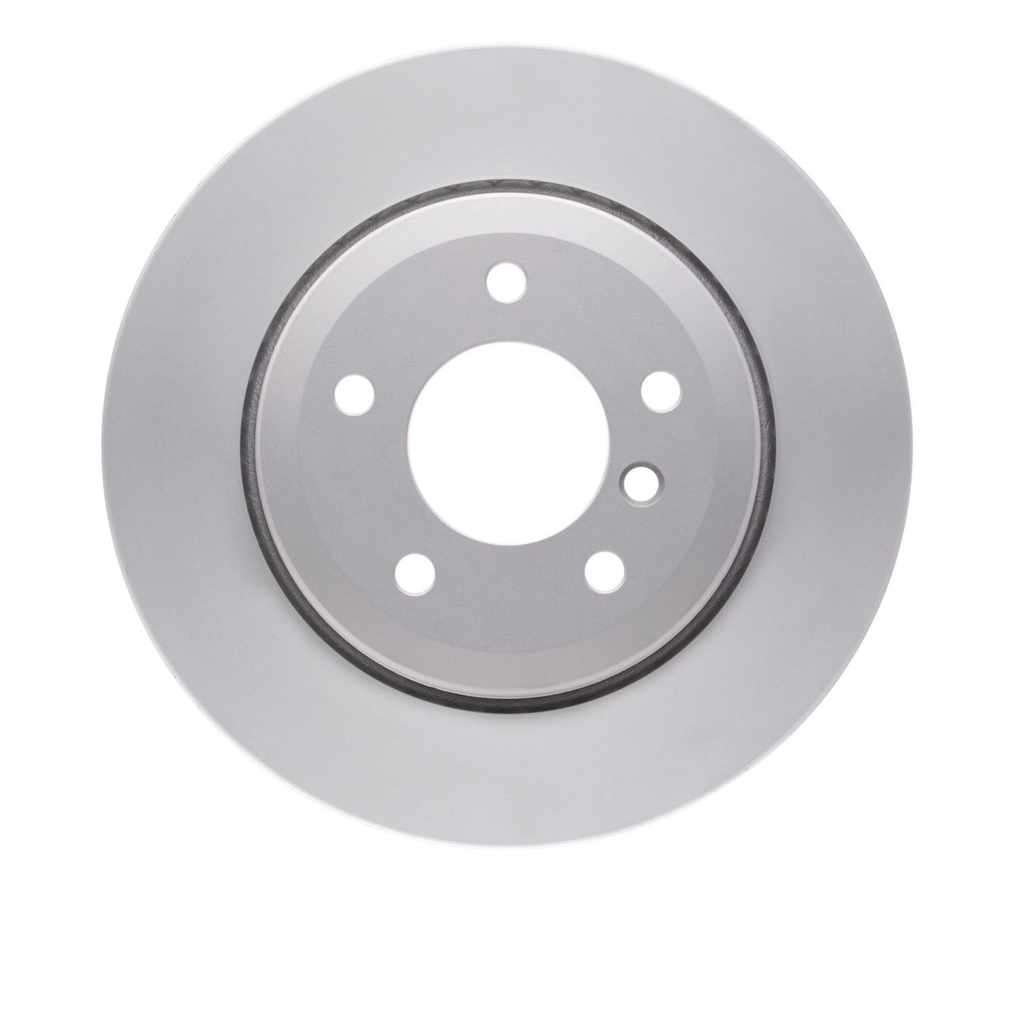 Dynamic Friction Company Disc Brake Rotor 604-31075