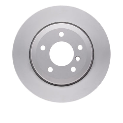 Dynamic Friction Company Disc Brake Rotor 604-31075