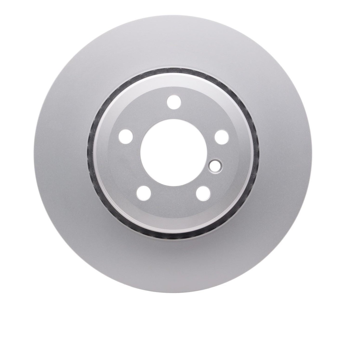 Dynamic Friction Company Disc Brake Rotor 604-31076