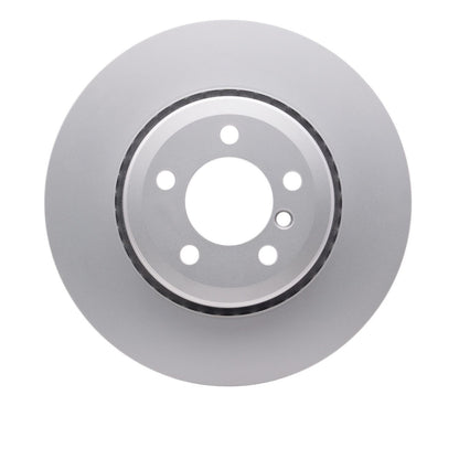 Dynamic Friction Company Disc Brake Rotor 604-31076
