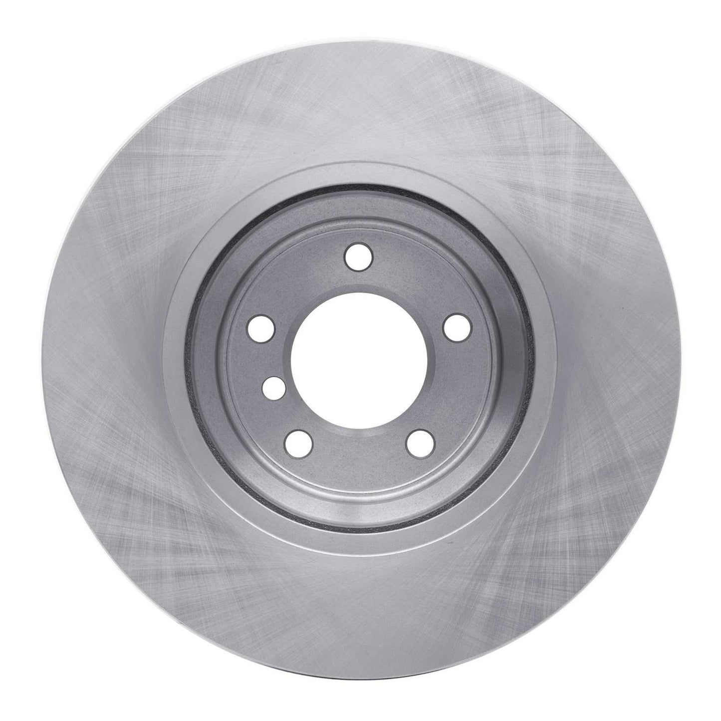Dynamic Friction Company Disc Brake Rotor 604-31082