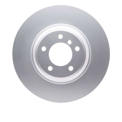 Dynamic Friction Company Disc Brake Rotor 604-31082