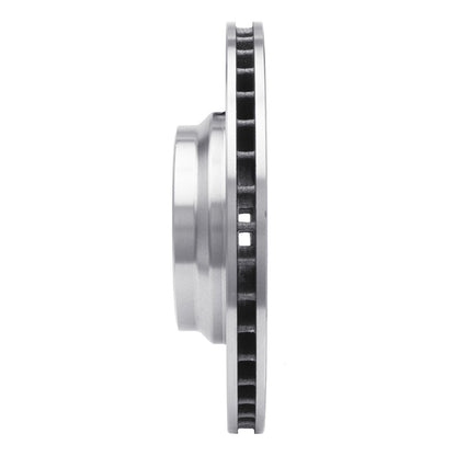 Dynamic Friction Company Disc Brake Rotor 604-31082