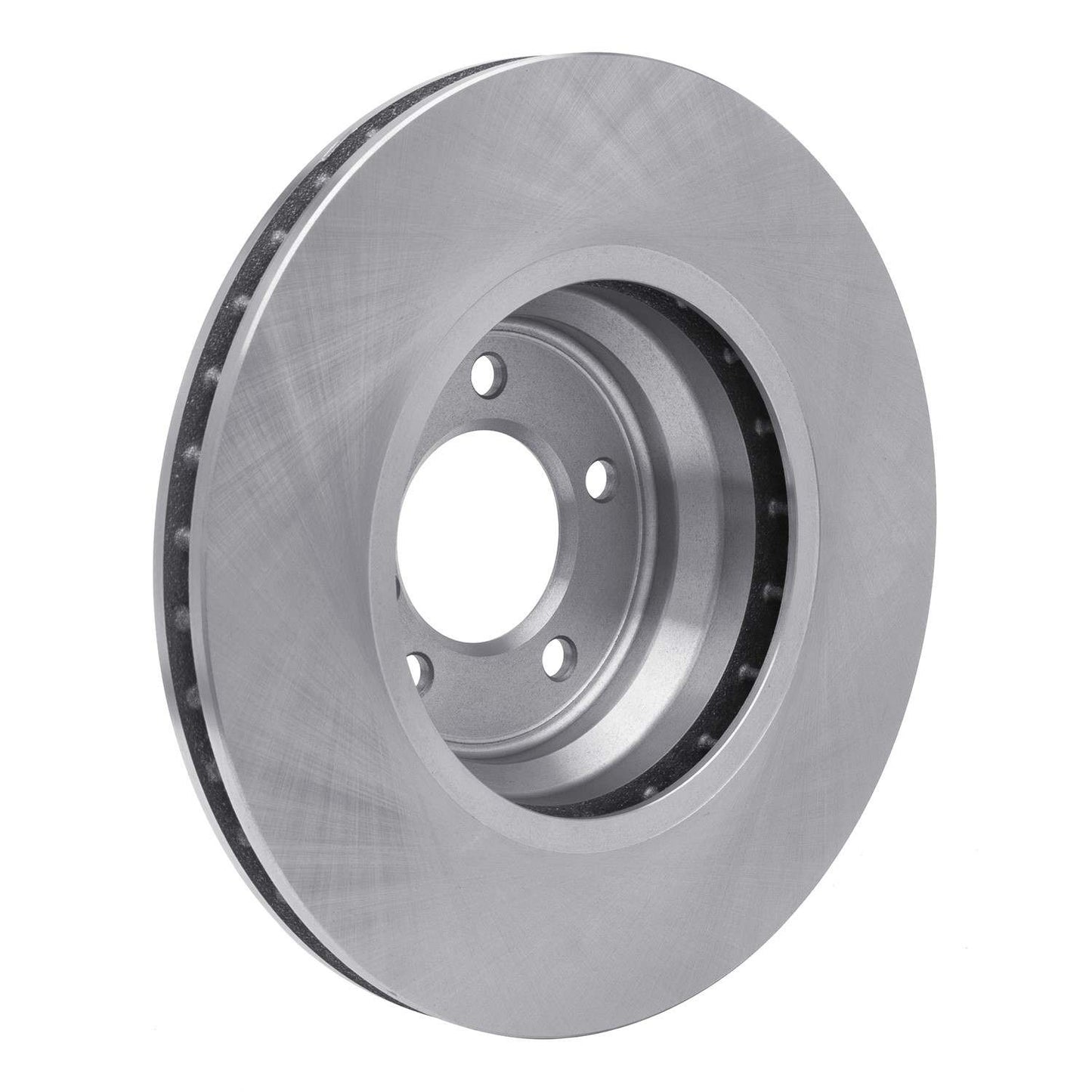 Dynamic Friction Company Disc Brake Rotor 604-31082