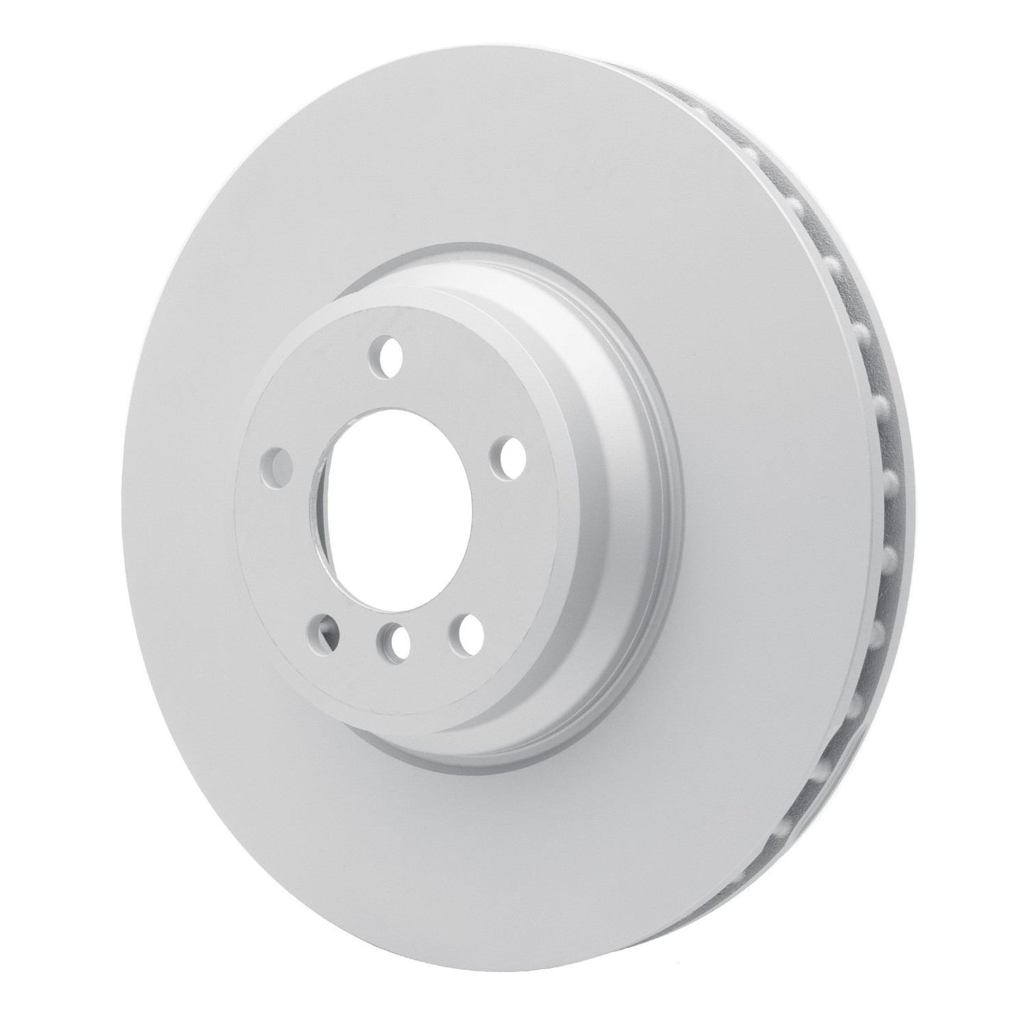 Dynamic Friction Company Disc Brake Rotor 604-31083