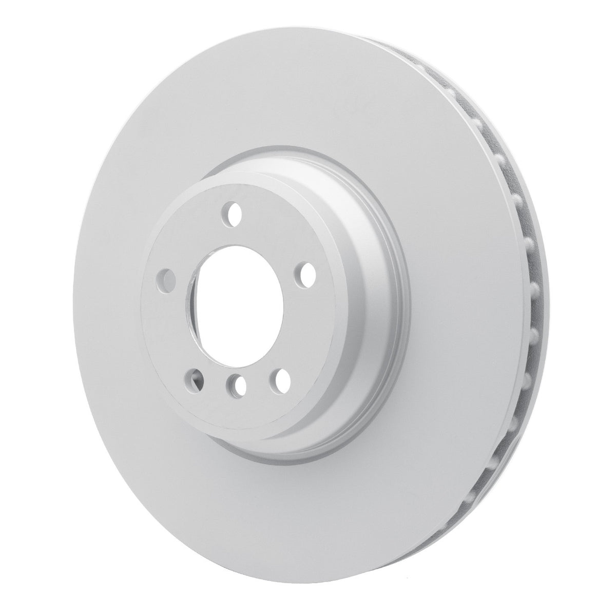 Dynamic Friction Company Disc Brake Rotor 604-31083