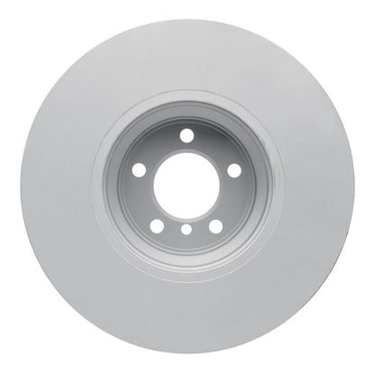 Dynamic Friction Company Disc Brake Rotor 604-31083